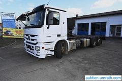 Bockmann HL2516/200