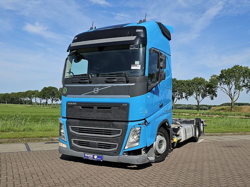 Van Volvo 5D STW 940 SE-94574/277