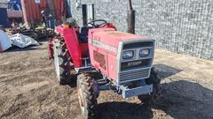 Shibaura SD1843