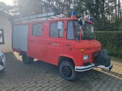 Mercedes Benz LF 409 G