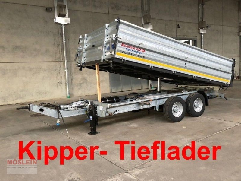 Moeslein TTD 13