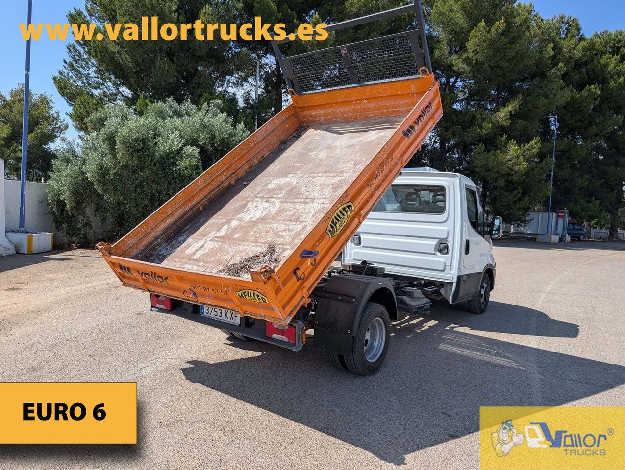 Cargo Wit 35C15