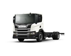 Scania G 360 B4x2NZ