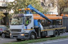 DAF LF 55.220