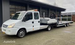 Iveco 40C18-VAN/395
