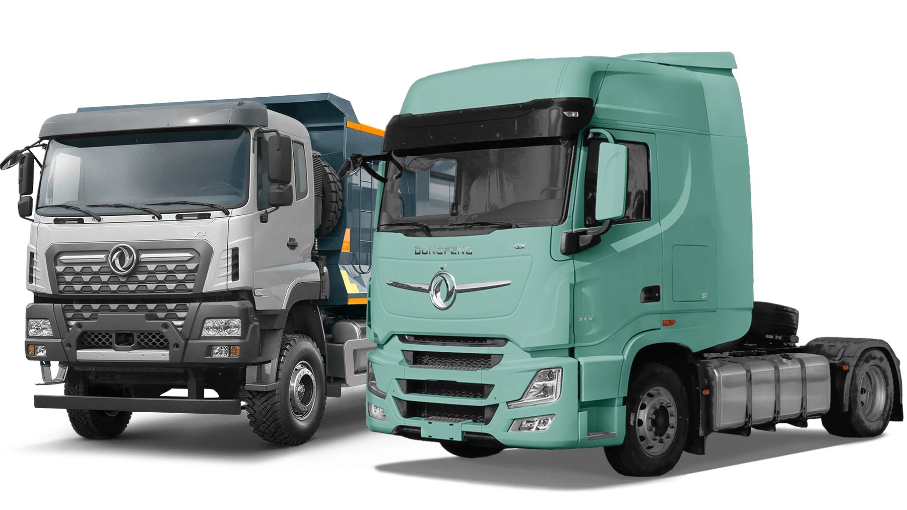 Dongfeng Devonn 554