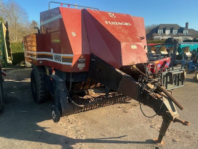 Fiatagri 4880