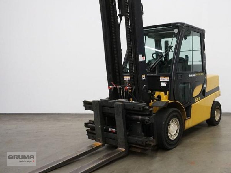 Yale GDP 18 VX