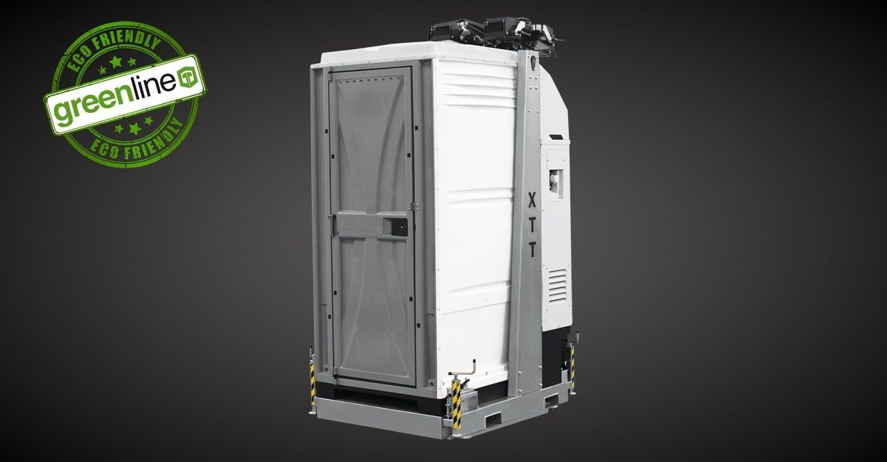 Trailer TRIME X-HYBID