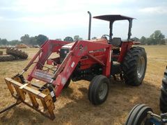 Massey Ferguson 1125
