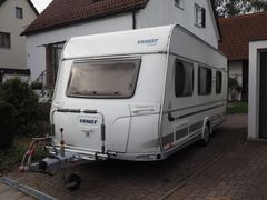 Fendt-Caravan SAPHIR 510 TFK/420