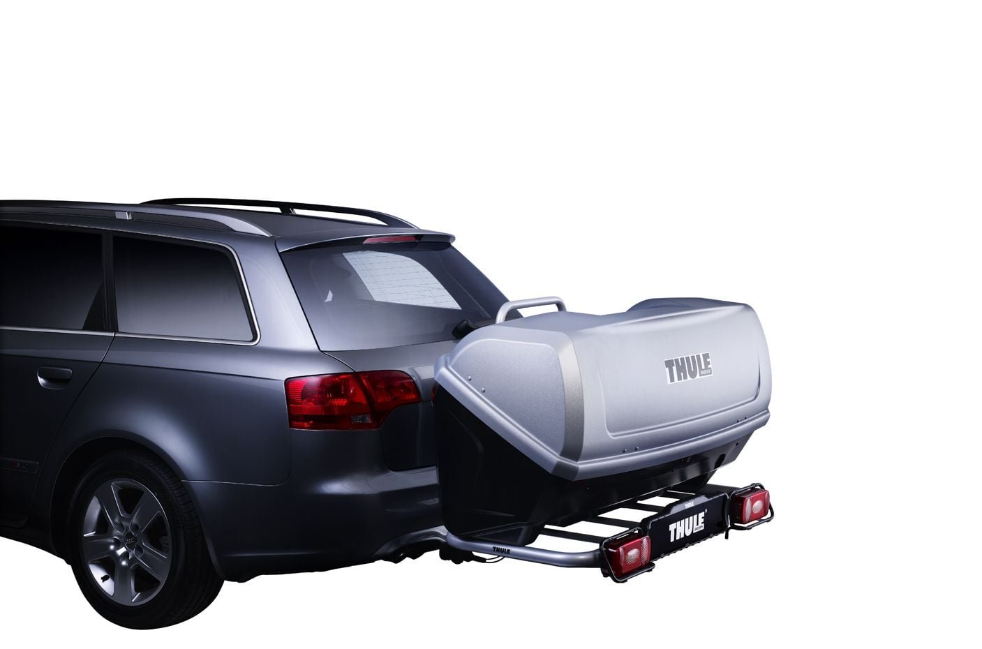 Thule TRANSPORTER