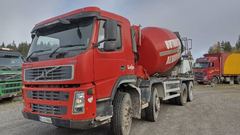 Volvo FM9