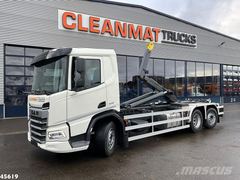 DAF OPRIJCF 26-81T