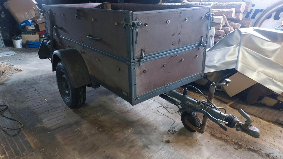 Westfalia 1200