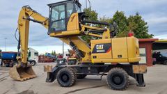 Caterpillar MH3022