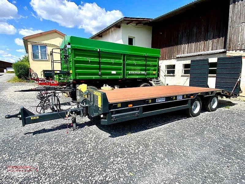 Light trailers up to 750 kg Ii-Trailer PV 306 2 AK