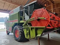 CLAAS Dominator 202 Mega