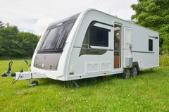 ELDDIS CRUSADER - CYCLONE