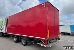 Lipe V42 AHKP HP