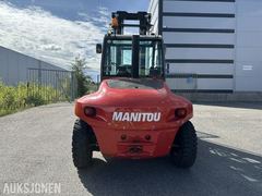 Manitou MI 25 G US