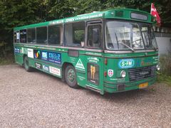 Volvo B57-50