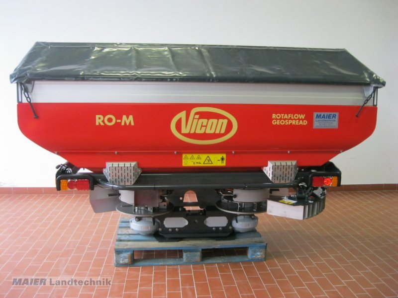 Vicon RO-C 1400