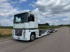 Renault MAGNUM 440.24 6X2 EL H=850