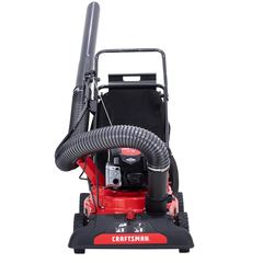 CRAFTSMAN 247.776051 (24A-464N799) - Craftsman Chipper Shredder (2015)