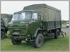 Commer RC