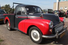 Morris MINOR 1000 PICK-UP