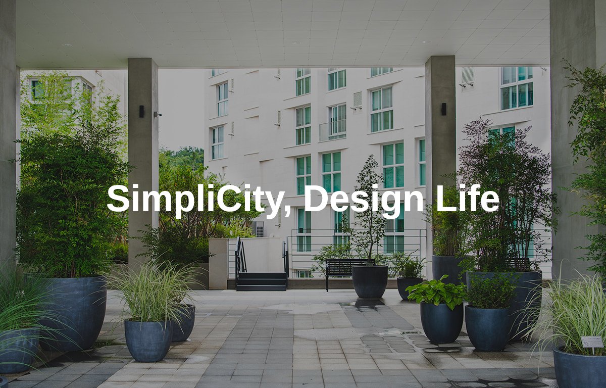 Simplicity Broadmoor 20/44