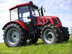 Farmer F-9258 TE
