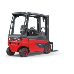 Linde E30RL Std.