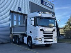 Scania R 500 CB6X4 HHZ