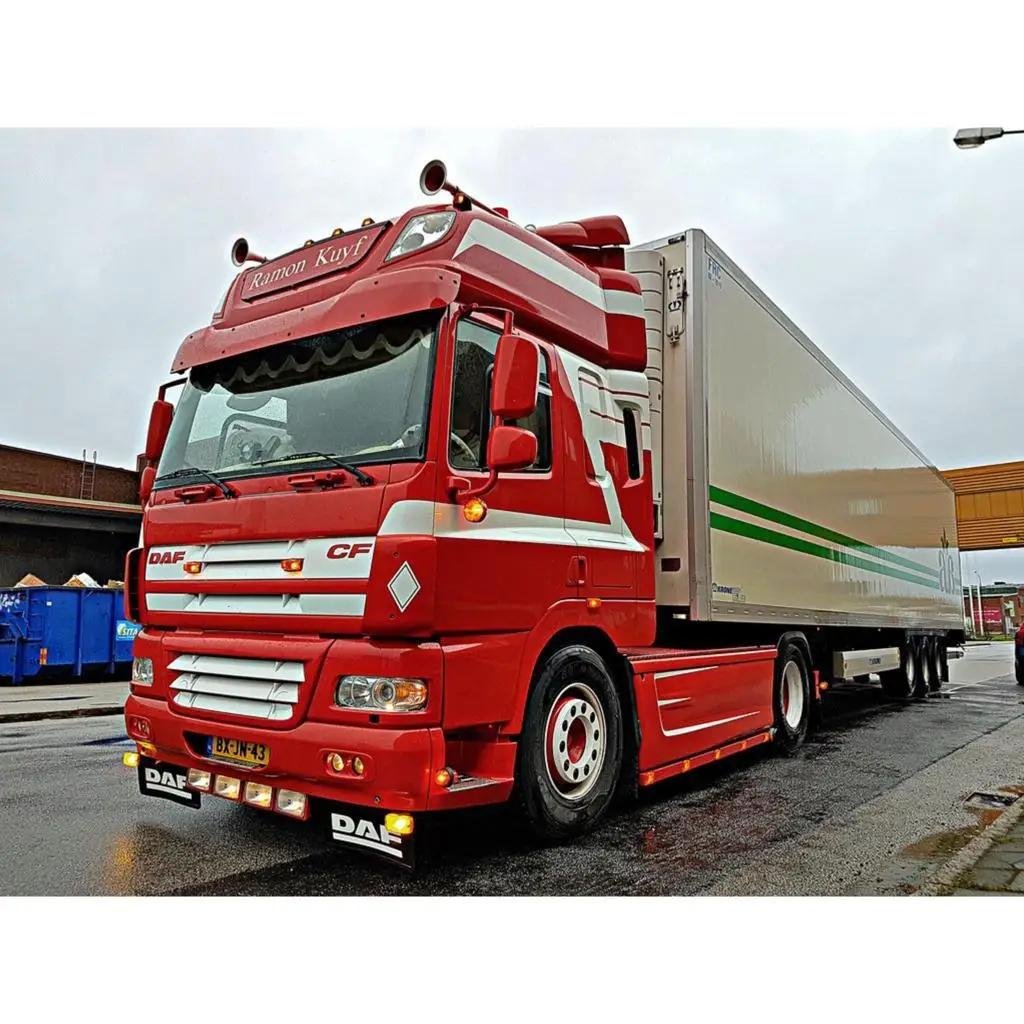 Lastwagen DAF OPRIJCF 28-79D