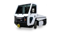 ASR Eagle eTT-8
