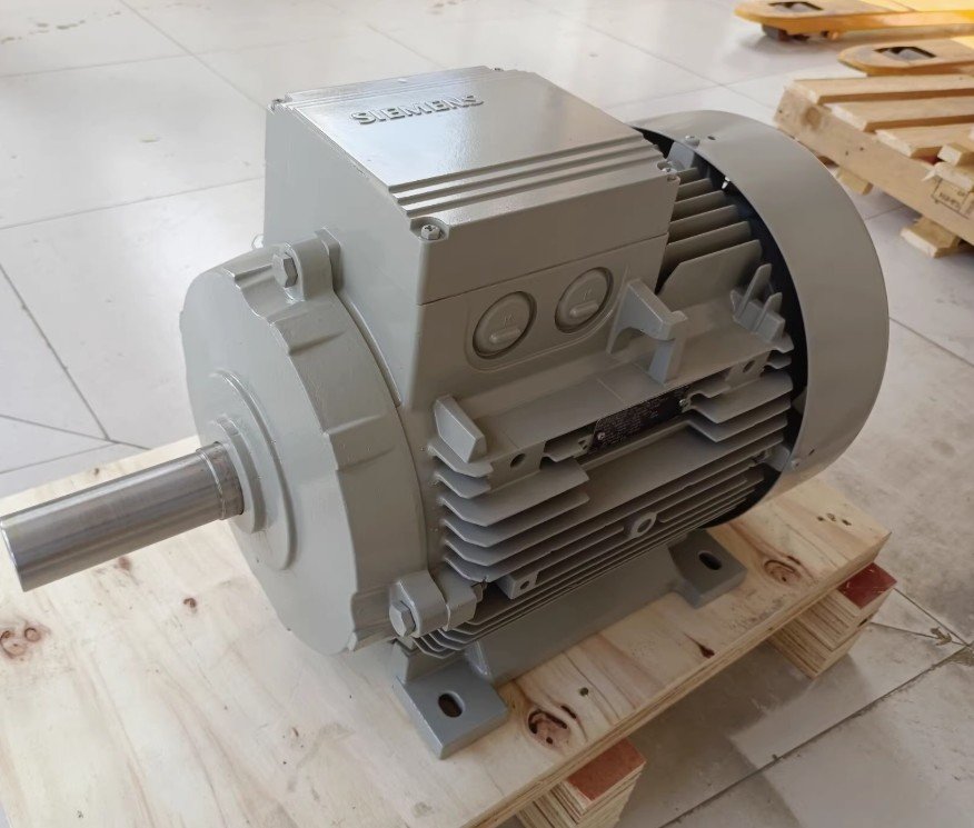 Electric motor Invertek IMPA-132S-6
