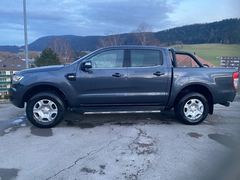 Ford RANGER 2.2 TDCI 4WD