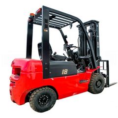 HC (Hangcha) CPCD18-XRW91F