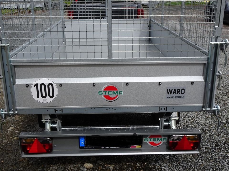 Wybo 100