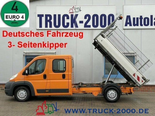 Iseki TF 325 FH