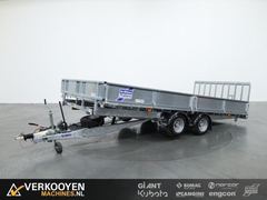 Ifor Williams GX6