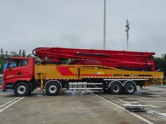 Sany SYM1320T1BEV
