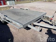 REKO TRAILER 650