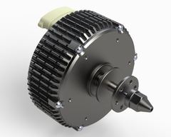 Plettenberg Elektromotoren ORBIT 1-15 (luftgekuehlt, Multicopter-Version)