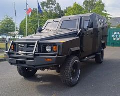 Toyota HZJ79