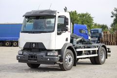 Renault PREMIUM 300.16 D