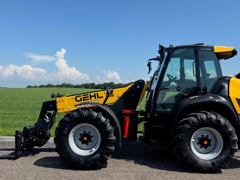 Ładowarka Gehl CTL70