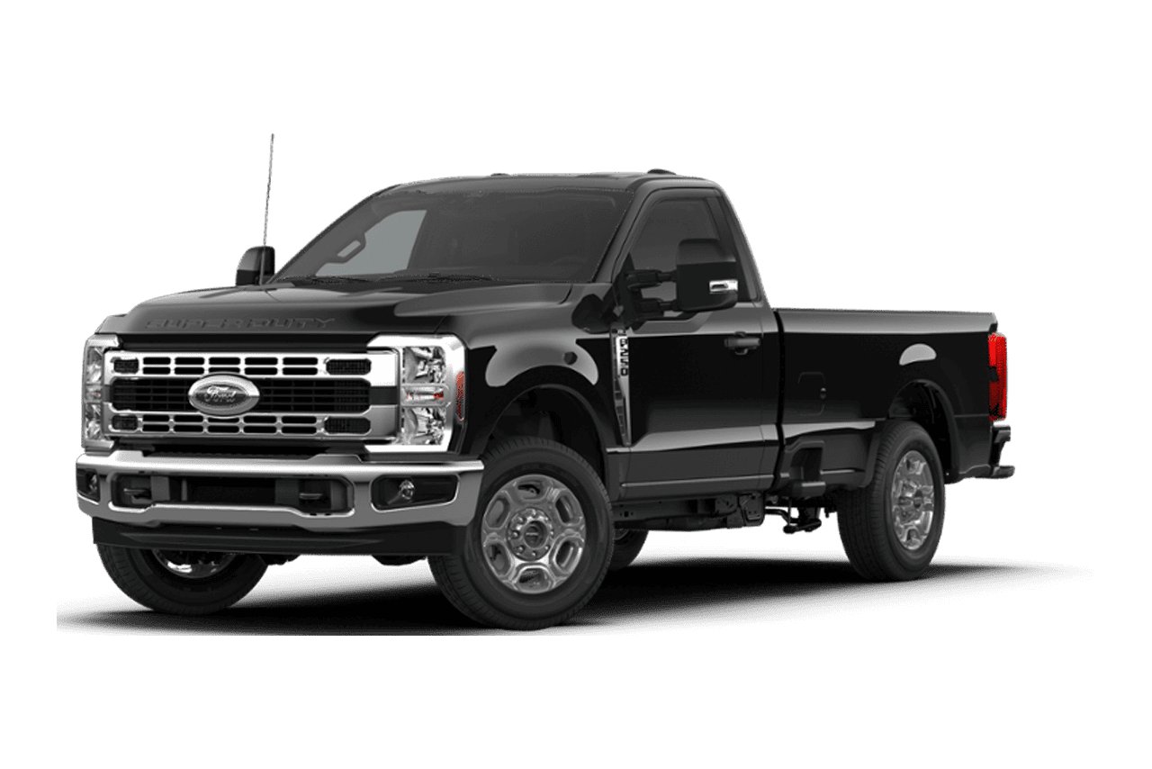 Truck Ford F 250 XLT